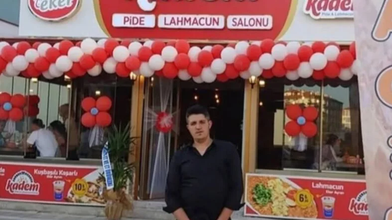 Mustafa Kadem