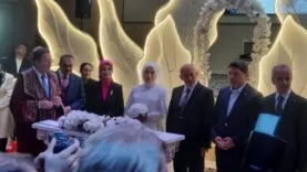 Nikah merasimi