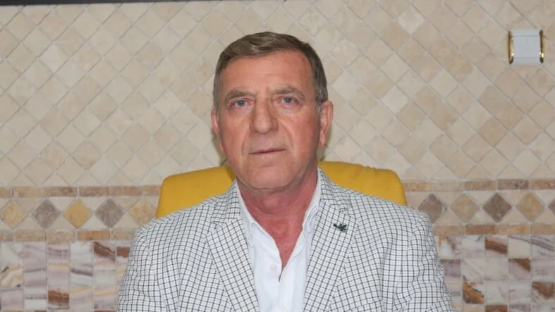 Niyazi Ertaş