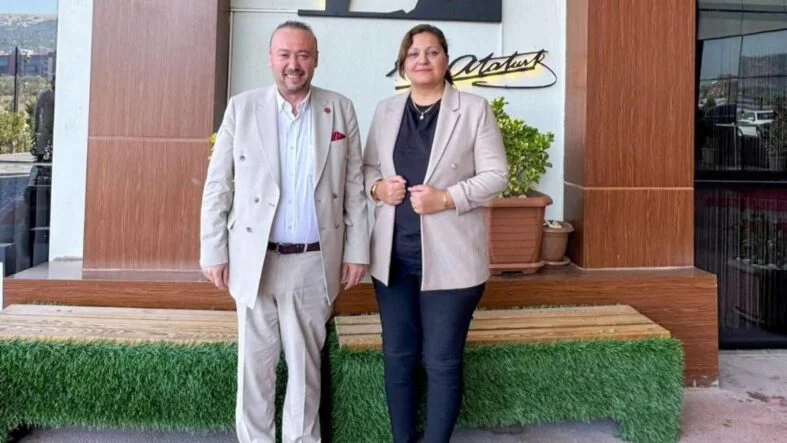 Özkan Yalım