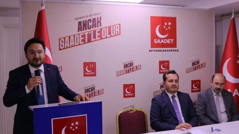 Saadet Partisi