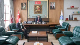 Sandıklı Belediye Başkanı