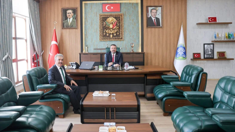 Sandıklı Belediye Başkanı