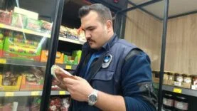 Sandıklı Denetim