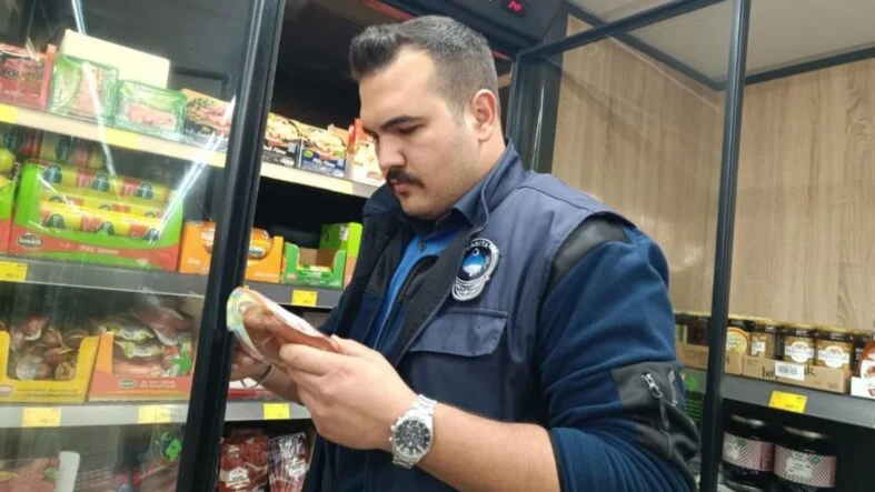 Sandıklı Denetim
