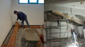 Sandıklı Hüdai Kaplıcaları