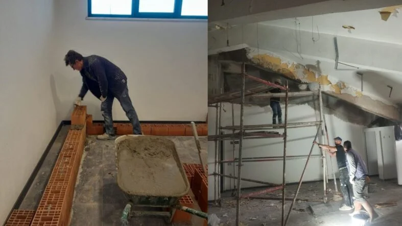 Sandıklı Hüdai Kaplıcaları