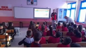Sandıklı eğitim