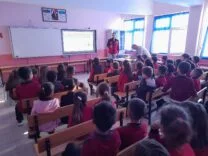 Sandıklı seminer