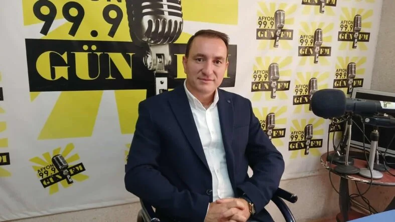 Serdar Ata