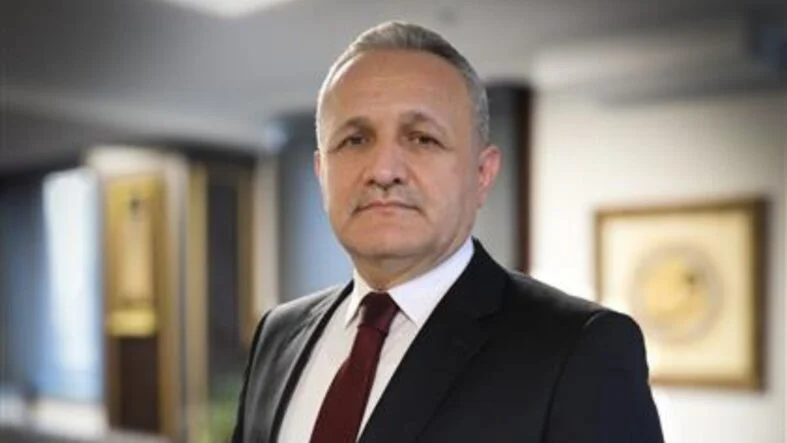 Sinan Kazancı