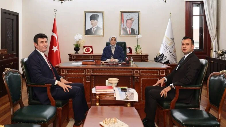 Sinanpaşa yatırımlar