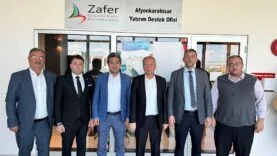 Sinanpaşa ziyaretler