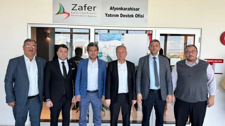 Sinanpaşa ziyaretler