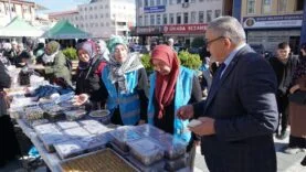 Şuhut kermes