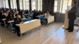 Şuhut konferans