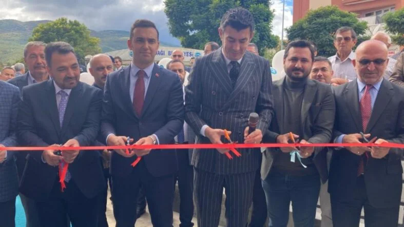 Sultandağı Gençlik Merkezi