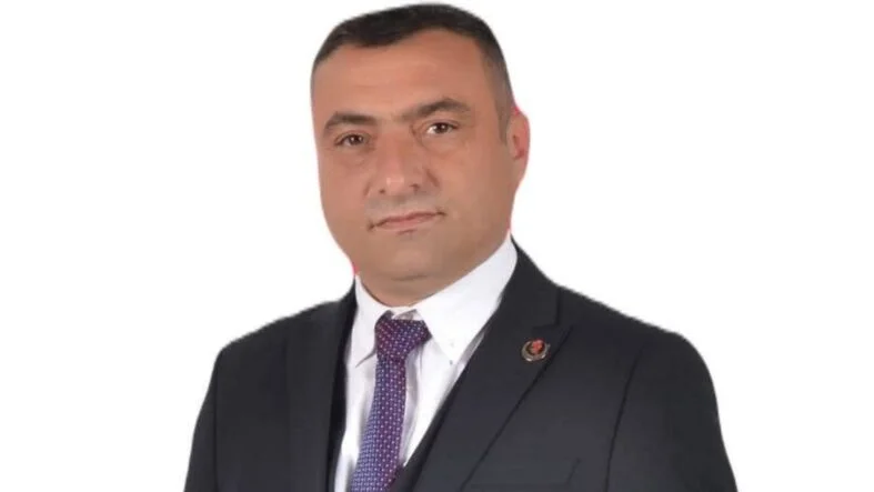 Tamer Kayışoğlu