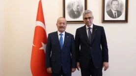 Taytak Bakan Memişoğlu