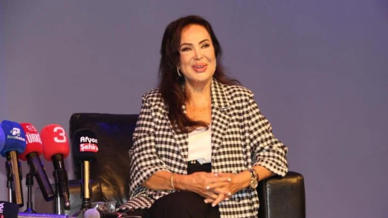 Türkan Şoray