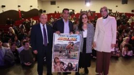 Türkan Şoray Afyonkarahisar