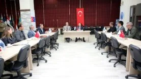 UİM toplantı