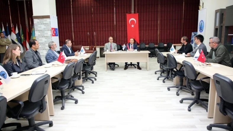 UİM toplantı