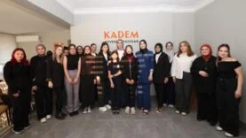 Vali Yiğitbaşı KADEM