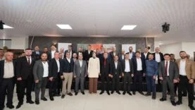 Vali Yiğitbaşı muhtarlar (2)