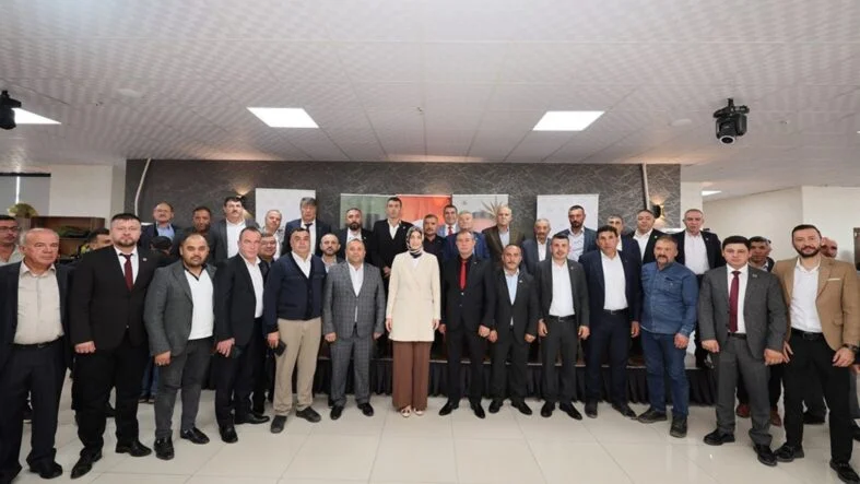 Vali Yiğitbaşı muhtarlar (2)