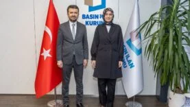 Vali Yiğitbaşı ziyaret