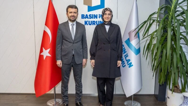 Vali Yiğitbaşı ziyaret