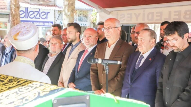 Veysel Eroğlu