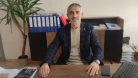 Veysel Gök