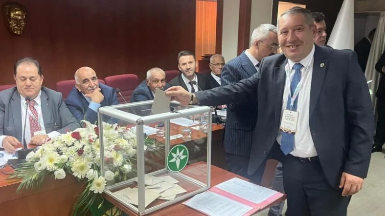 Veysel Topçu