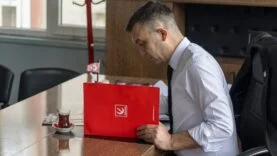 Yeniden Refah Partisi