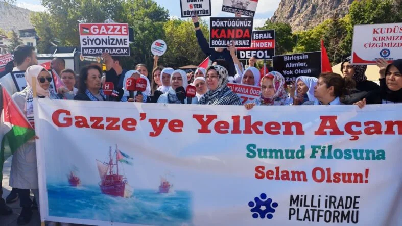ak kadınlar