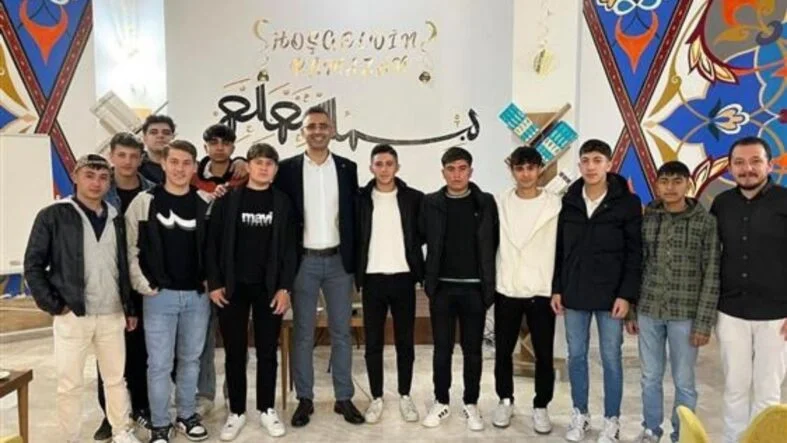 akademik söyleşiler
