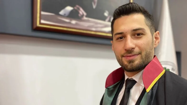 avukata saldırı