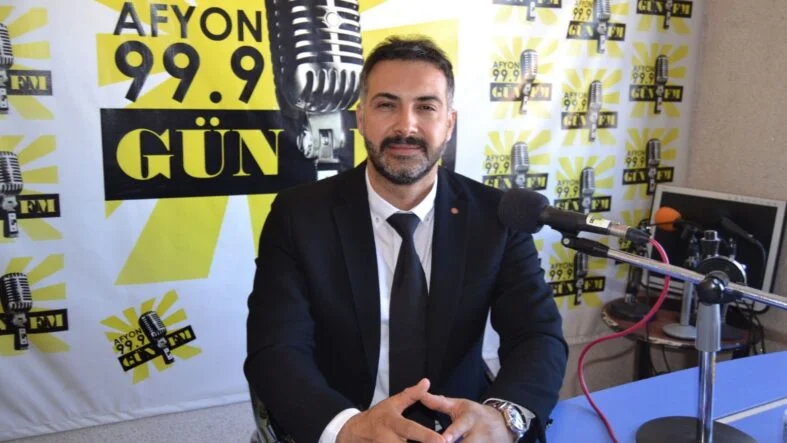 aydın balcı