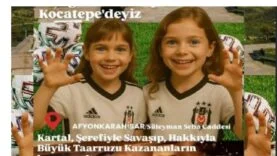 beşiktaş