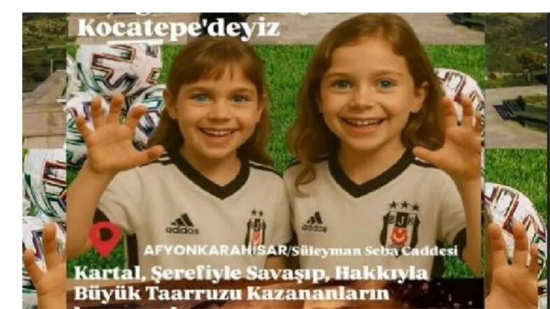 beşiktaş