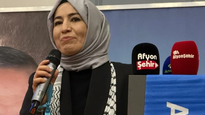 dilek hanım çengel