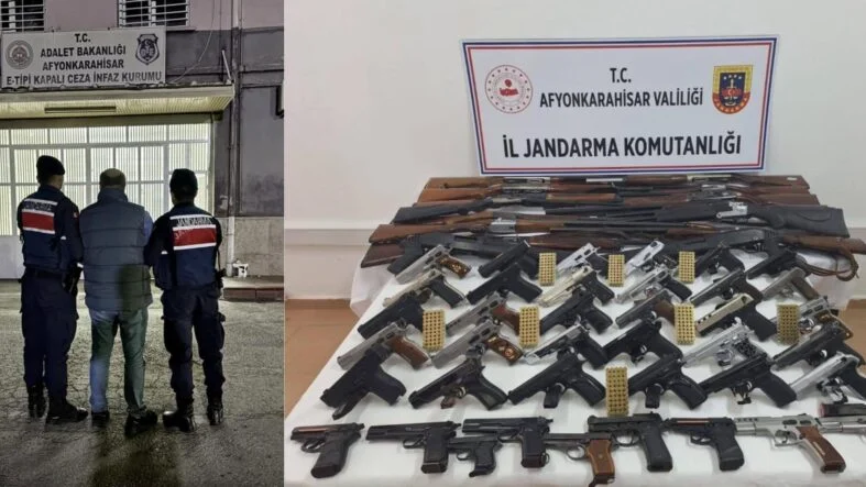 düğün magandaları