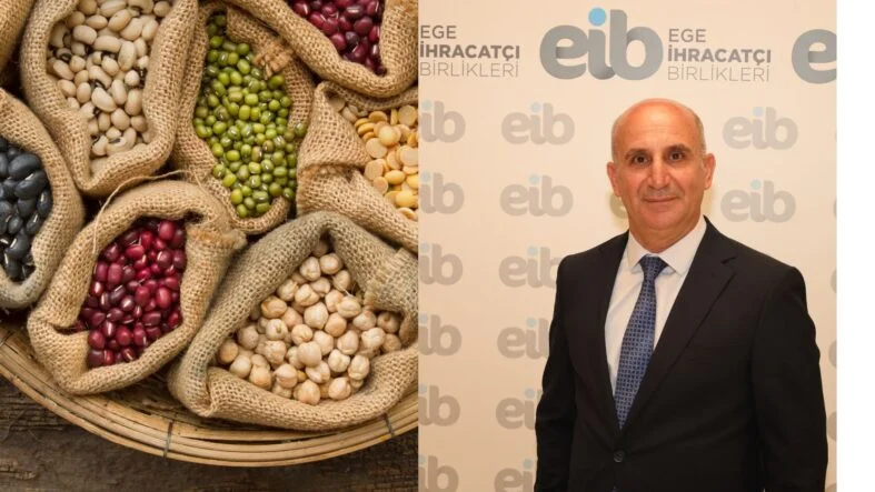 ege hububat