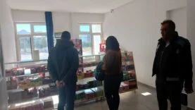 emirdağ denetim