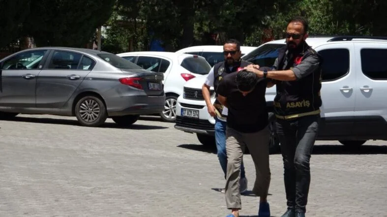 eski eşini öldüren eski koca
