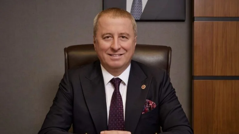 hakan şeref Olgun