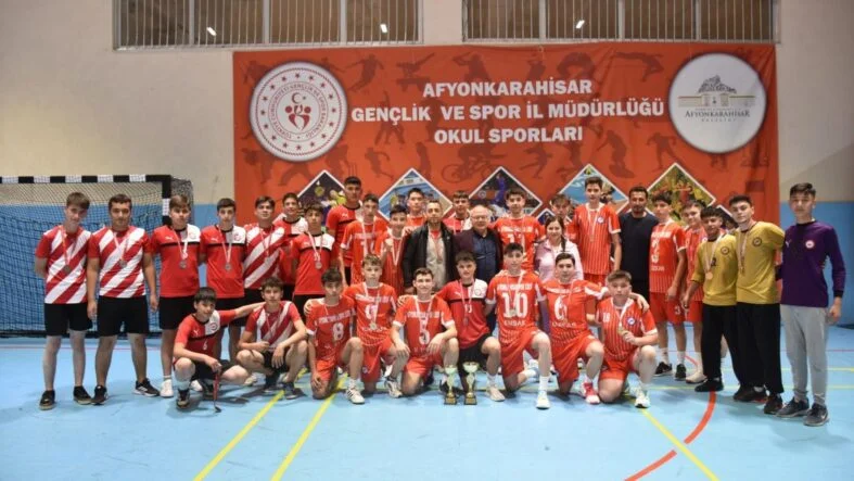 hentbol