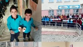 il milli eğitim proje